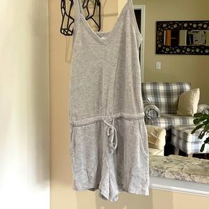 Daily Ritual bathing suite romper